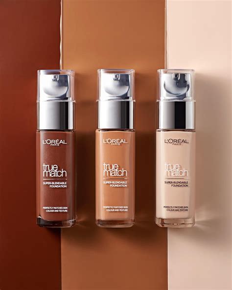 The magic of this foundation lies in its velvety matte formula